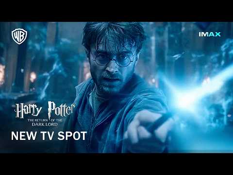 Harry Potter: The Return of the Dark Lord (2025) - New Trailer | Daniel Radcliffe