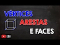 Geometria de Cubos e Vértices