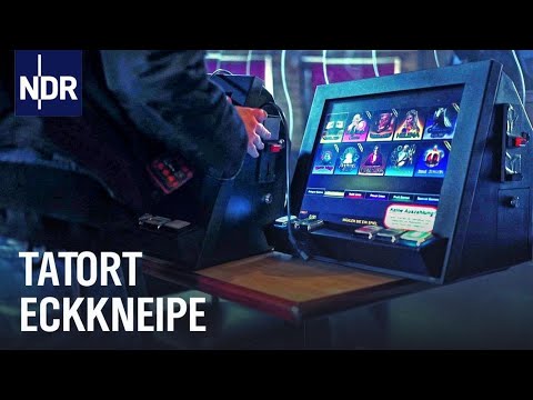 Illegale Spielautomaten: Der Glücksspiel-Mafia auf der Spur  | Doku | NDR Story