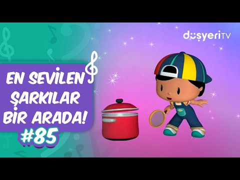 Pepee ve Bebee En Sevilen Şarkılar Bir Arada! #85