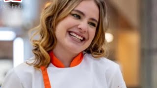 🧑‍🍳LA ELIMINADA DE TOP CHEF VIP DE LA SEMANA FUE NICOLE CURIEL Y LOS INSULT0S HACIA CELINE NO PARA❗️