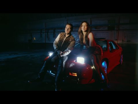 QUÉ PASARÍA - Vadhir + Paty Cantú