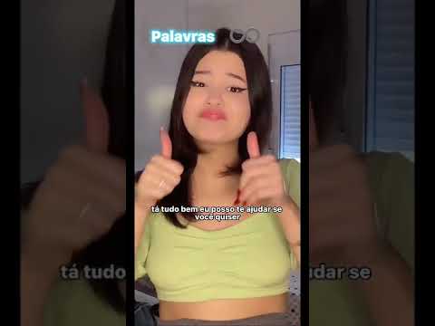 #pov todos recebem uma certa quantidade de palavras por ano, mas ela enganou todo mundo #drama