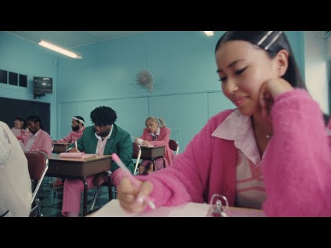 Pink Sweat$ - Nothing Feels Better [Official Video]