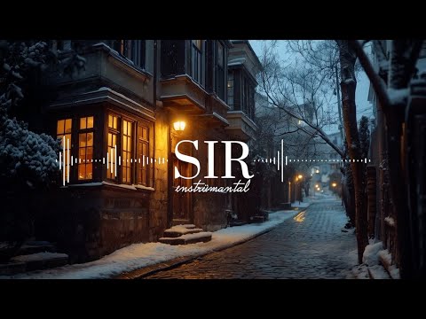 SIR (Enstrümantal) | Duygusal Fon Müziği