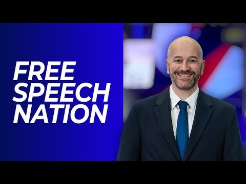 Free Speech Nation | Sunday 4th May