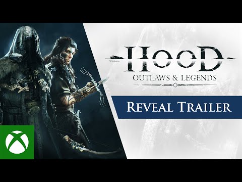 Hood: Outlaws and Legends - Reveal Trailer