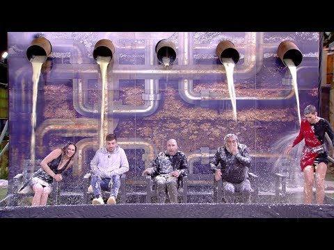 Gran Hermano Duo | Big Brother 20th Celebration | Big Brother Universe