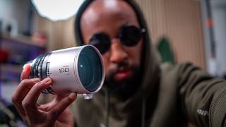 Are the Blazar Remus Anamorphic Lenses worth it after 1 year?