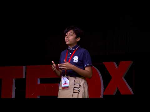 From “Why Me?” to “What’s Next?” | MS. SHRAVANI KULKARNI | TEDxBirla Intl School Youth