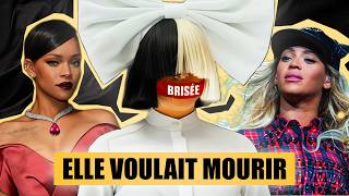 L' INCROYABLE VÉRITÉ DERRIÈRE SA MYSTÉRIEUSE DISPARITION ET LES HITS - SIA (Chandelier, Rihanna)