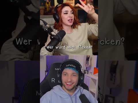 Wer würde Rezo 😏?
