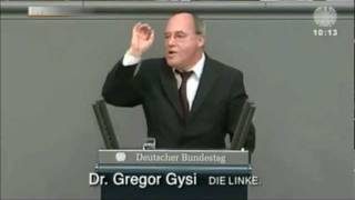 Best Of Gregor Gysi