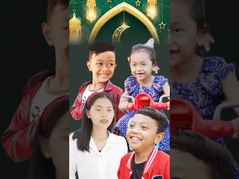 Marhaban Yaa Ramadhan