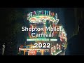 Shepton Mallet Carnival 2022
