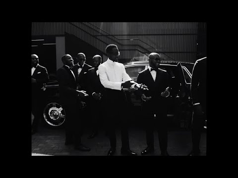 King Promise & Mr Eazi - See What We've Done (OFFICIAL VIDEO)
