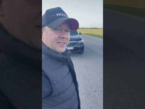 Жесть! БМВ Х5, больше 2 месяцев искал его по всей Европе/Автоподбор/В поисках идеального Авто