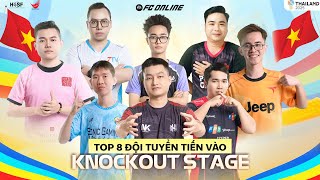 Hành trình chạm tới giấc mơ SEA Games 33 – Ai sẽ trở thành đại diện Việt Nam?