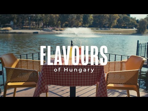 Flavours of Hungary - Fruit Soup