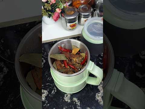 কোরবানির ঈদে গরুর মাংসের স্বাদকে বহু গুনে বাড়াতে চাইলে এই শাহী গরম মসলার রেসিপিটা শিখে রাখুন|