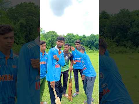 लडके ने दिया खेल से जवाब 🔥🏏 #cricket #trending #viral #shorts #reels #ytshorts #foryou #sports