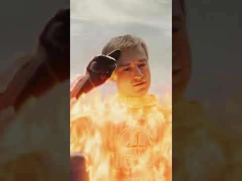 The Fantastic Four: First Steps