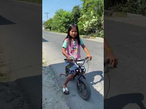 ayah jangan tinggal kan aku ayah #shorts