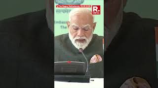 PM Modi Praises India-EU FTA at Netherlands Visit