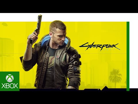 Cyberpunk 2077 | E3 2019 Trailer (deutsch)