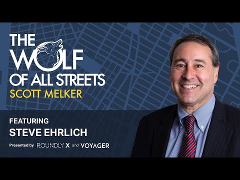 Live AMA With Voyager CEO Steve Ehrlich