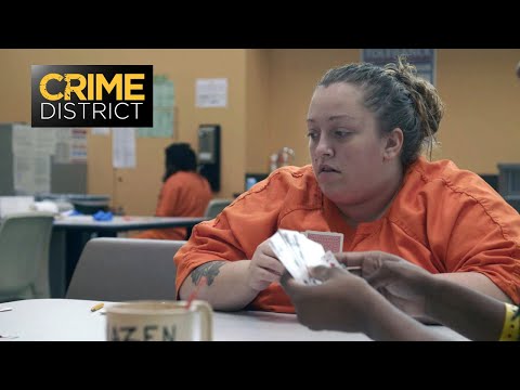 Comment se passe la vie dans les prisons pour femmes ? | PRISON GIRLS | Episode 1 entier