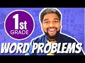 Understanding Subtraction in Word Problems
