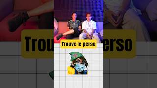 Trouve le perso Valorant avec le tricheur @turisworld #valorant #valorantfr #valo #gaming