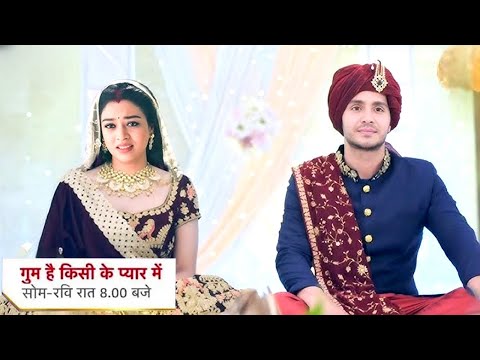 Ghum Hai Kisikey Pyaar Mein Update: Rituraj Jayega America, Tejaswini Ki Hogi Neil Se Shadi Rituraj