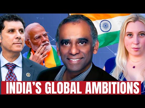 India: Rising Power or Fading Star in Global Politics?/SL Kanthan