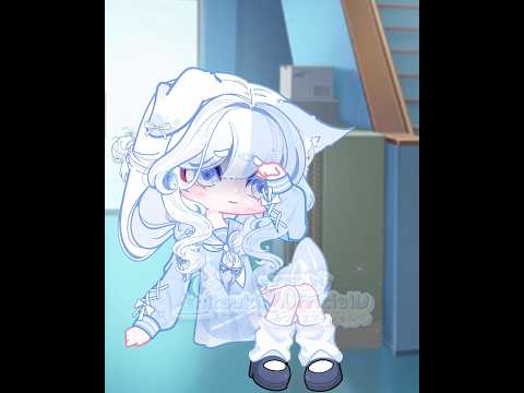 • w @KiaroYun 💕• #animation #gacha #trend