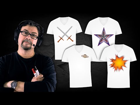 👕 Cuidado con tus Camisetas…💥