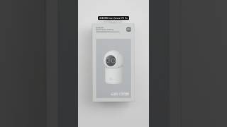 Xiaomi Smart Camera C701 Pro Unboxing