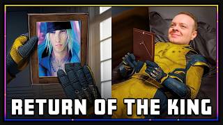 Reunited with The BEST Character - FFXIII-2 - Part 2