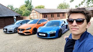 WHY DO CAR YOUTUBERS NOT TALK ANYMORE?