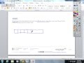 Understanding Tape Diagrams and Percentages