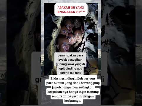Menyeramkan #fypshorts #fypシ゚viral #shortvideo #masukberanda