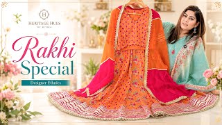 Premium Designer Collection - Cotton Suits, Muslin Suits , Designer Collection