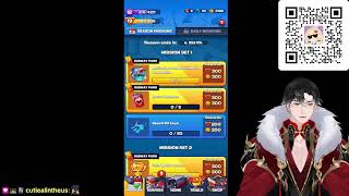 🔴QUICK TOF NEW WEEK DAILIES🔴GACHA DUTIES🔴DNA🔴ENDFIELD🔴MORE SUBWAY SURF