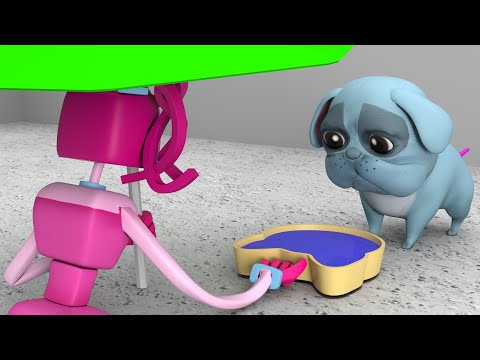 ROBLOX Brookhaven 🏡RP: I'm not a MONSTER (PJ Pug-A-Pillar): Sad Story