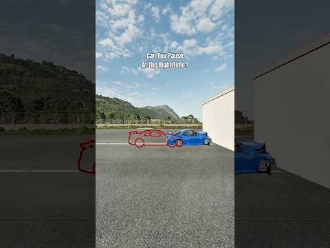 ๐ Can you keep the car inside this frame? ๐ณ| Mashinani shu ramkada ushlab qololasizmi? #viral #fyp
