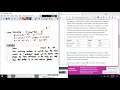 Statistical Hypothesis Testing Concepts