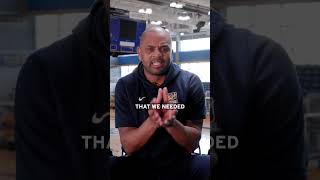 Juan Dixon - a champion forever 🏆