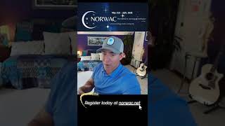 NORWAC 2026 Adam Elenbaas Interview Clip
