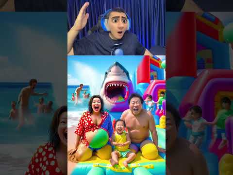 Köpek Balığı Nere Kayboldu 🦈❓